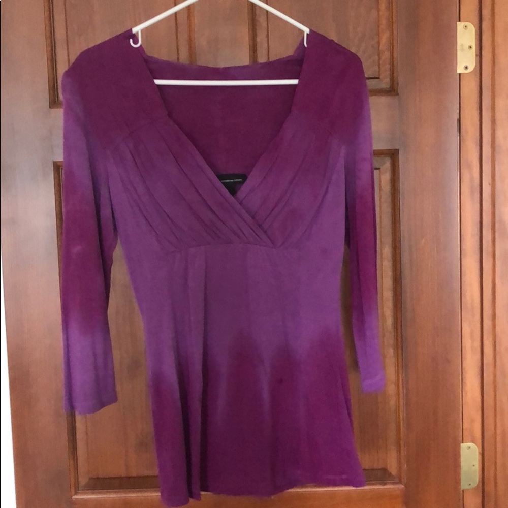 INC Knit Top